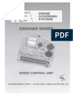 Pti1002e Esd5500e Series