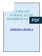 Apostila de CIPA - BOM