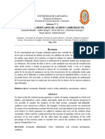 Sintesis de Derivados de Acidos Carboxilicos