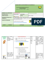 Planificacion Semana 11