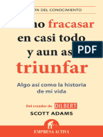 Como Fracasar en Casi Todo Scott Adams 1695348112