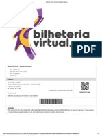 Bilheteria Virtual - Sistema de Gestão de Ingresso