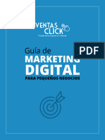 9-Guia de Marketing Digital para Pequeños Negocios