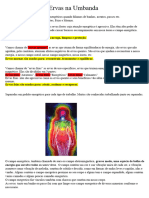 Estudo Das Ervas 2