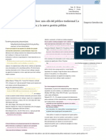 Bryson J. M. Crosby B. C. Bloomberg L. (2014) - Public Value Governance Moving Beyond Traditional Public Administrati