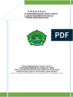 Proposal Padat Karya - Compressed