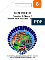 Science8 - q1 - Clas6 - Series - and - Parallel - Circuits - v4 - RHEA ANN NAVILLA