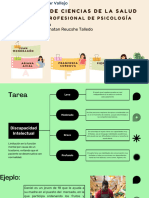 Cuadro Sinoptico de Discapacidad Intelectual