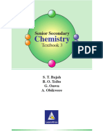 Chemistry SS3