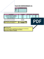 Caso #4 Port A Folio de A