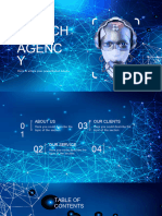 AI Tech Agency