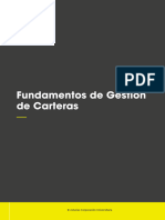 U1-1 Fundamentos de Gestión de Carteras. Rentabilidad