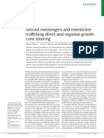 2011-Second Messengers and Membrane Trafficking Direct and Organize Growth Cone Steering