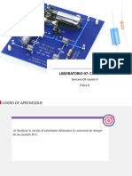 Diapositivas de Laboratorio 07 de Física II