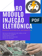 MANUAL REPARO ECU AMOSTRA Outubro Compactado