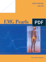 EMG Pearls