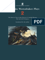 Timberlake Wertenbaker Plays 2