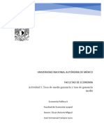Actividad 3. Tasa de Media Ganancia y Tasa de Ganancia Media
