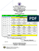 Grade 7 Revised Sched 23 24