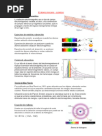 El Átomo Mecano