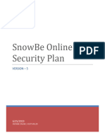 Security Plan