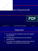 CH 6 SWRequirements