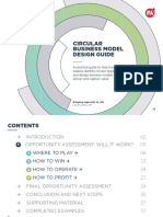 EMAF - Circular Business Model Design Guide