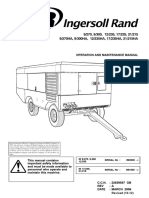 Ir 21:215 Operation & Mainrenance Manual