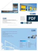 YUOU Catalog