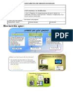 Evaluacion Gases 7°