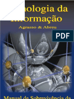 Agrasso Neto & Abreu - Tecnologia Da Informação - Manual de Sobrevivência Da Nova Empresa