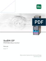 ibaBM-DP v1.7 en