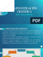 Presentacion Investigacion Cientifica 2023