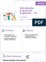 Química Orgânica