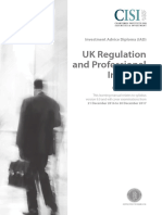 L4 UK Regulation and Professional Integrity Ed9