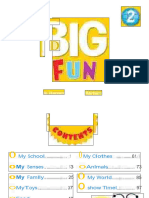 Big Fun 2 Pupil S Book