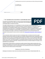 General Chapters - 1116 - MICROBIOLOGICAL EVALUATION OF CLEAN ROOMS AND OTHER CONTROLLED ENVIRONMENTS