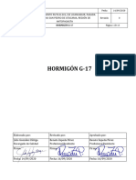 Hormigones y Aceros para Estructuras