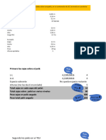 Ejercicio Resuelto Palé Contenedor