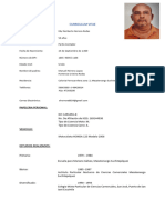 Edy Curriculum Vitae 2023-2