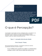 A1 - Semiótica e Percepção Visual