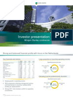 ABN AMRO Presentation Morgan Stanley Conference March 2016