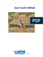 Coaching Youth Softball