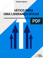 Ebook Lider Eficaz