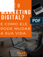 GRATUITO - O Que É o Marketing Digital