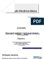 Aula Ventilação Mecanica 2022.2