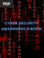 Connaissance en Cyber Security