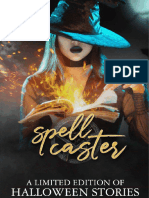 Varios Autores - Colección Spell Casters