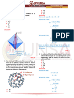 03 Matemática Solucionario 08 Ceprunsa 2022 QUINTOS