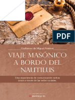 Viaje Masonico A Bordo Del Nautilus